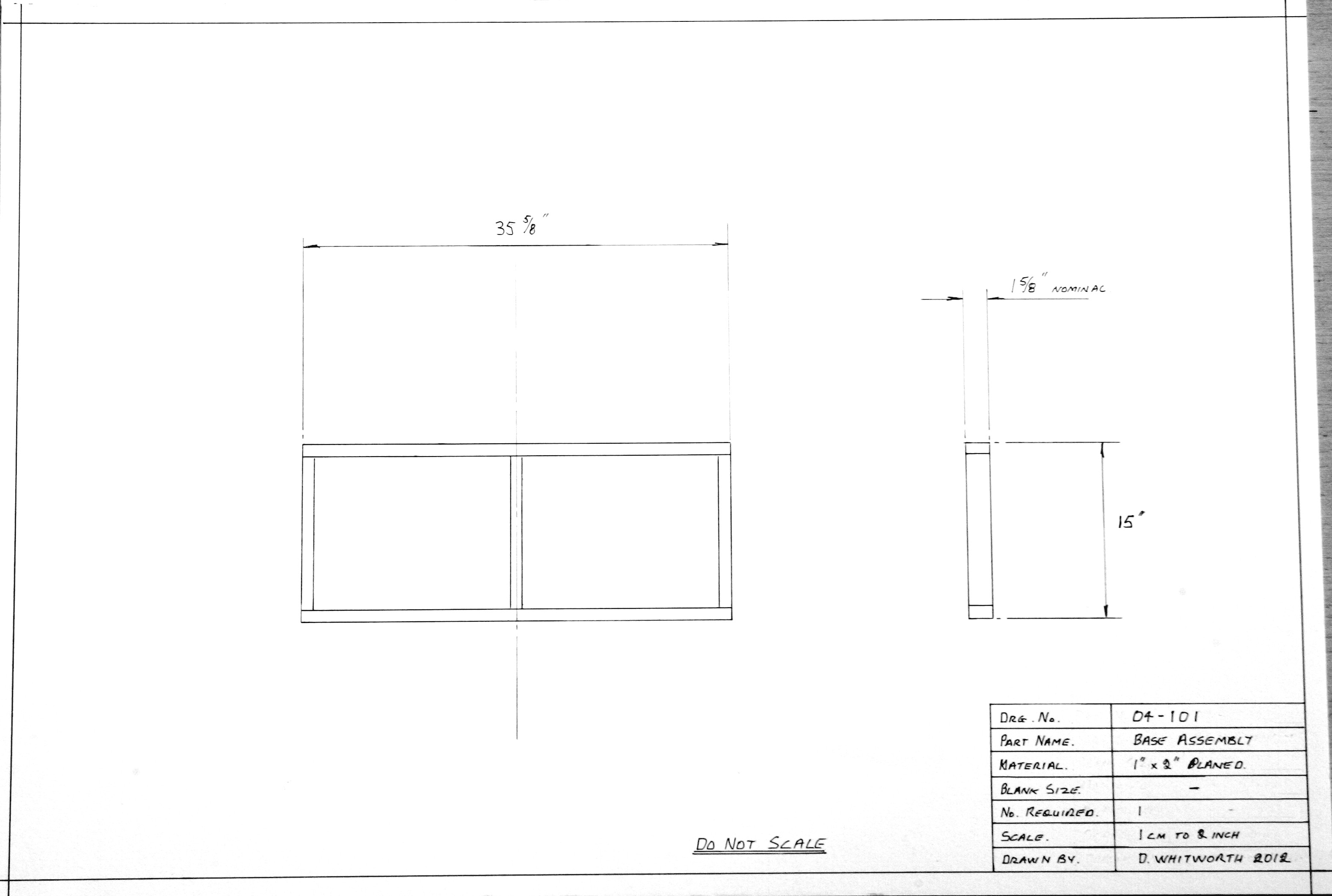 Drawing